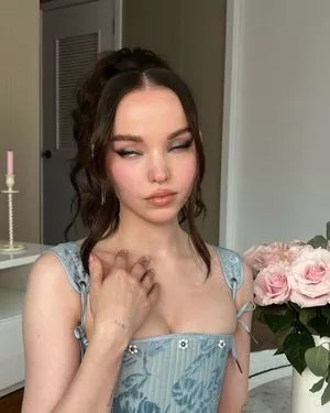 Dove Cameron OnlyFans Leaked Free Thumbnail Picture - #6PPTv7p9Qp