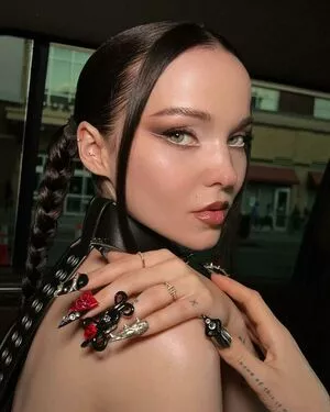 Dove Cameron OnlyFans Leaked Free Thumbnail Picture - #6vA8lBK0uA