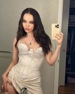 Dove Cameron OnlyFans Leaked Free Thumbnail Picture - #9A2mL32ZLp