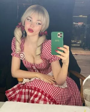Dove Cameron OnlyFans Leaked Free Thumbnail Picture - #9oZ3aqsk9z