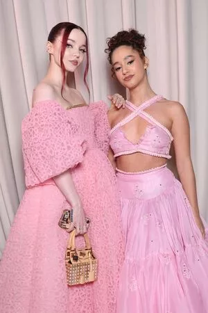 Dove Cameron OnlyFans Leaked Free Thumbnail Picture - #ABBVqB3Lrn