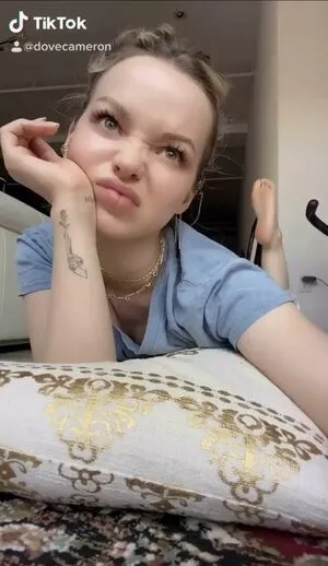 Dove Cameron OnlyFans Leaked Free Thumbnail Picture - #BIa67chLWR