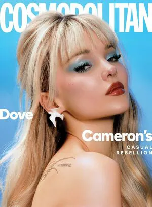 Dove Cameron OnlyFans Leaked Free Thumbnail Picture - #Cvc4mSgJfC