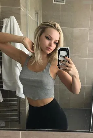 Dove Cameron OnlyFans Leaked Free Thumbnail Picture - #DxaMvzDBsQ