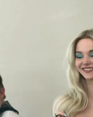 Dove Cameron OnlyFans Leaked Free Thumbnail Picture - #FUTPIn4P2h