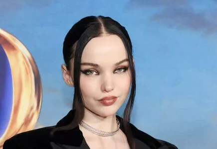 Dove Cameron OnlyFans Leaked Free Thumbnail Picture - #GLww9IZ1LC