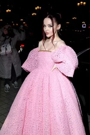 Dove Cameron OnlyFans Leaked Free Thumbnail Picture - #HUXi4vRJtv