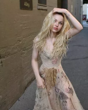 Dove Cameron OnlyFans Leaked Free Thumbnail Picture - #L37CwgyJZu