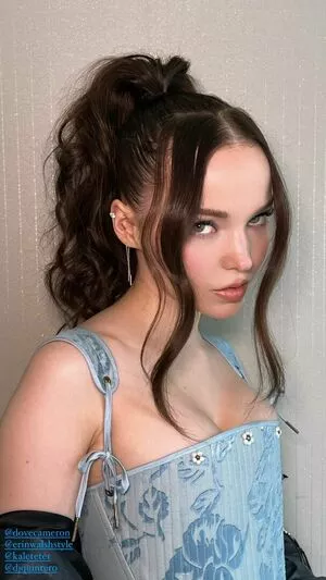 Dove Cameron OnlyFans Leaked Free Thumbnail Picture - #OLOCqKOGxu