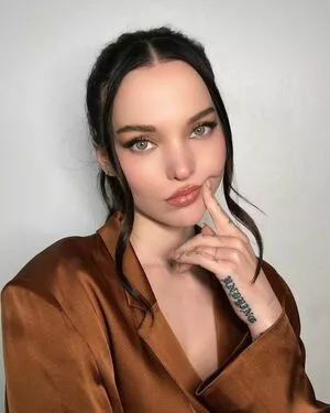 Dove Cameron OnlyFans Leaked Free Thumbnail Picture - #Ptt1Xp43wg