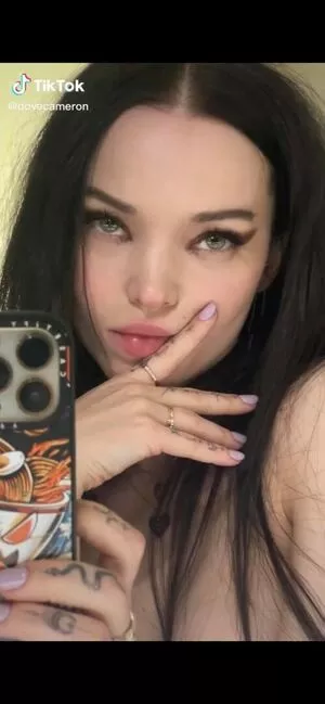 Dove Cameron OnlyFans Leaked Free Thumbnail Picture - #QjALyvZG9T