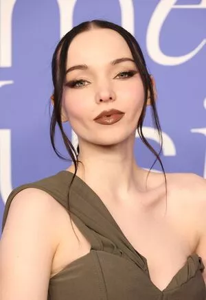 Dove Cameron OnlyFans Leaked Free Thumbnail Picture - #QtiUhN8jG0