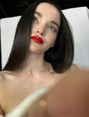 Dove Cameron OnlyFans Leaked Free Thumbnail Picture - #R2iildyQCd