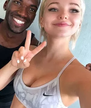 Dove Cameron OnlyFans Leaked Free Thumbnail Picture - #R95jJLadml