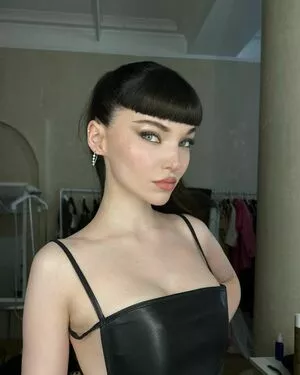 Dove Cameron OnlyFans Leaked Free Thumbnail Picture - #RBVT2ufLGK