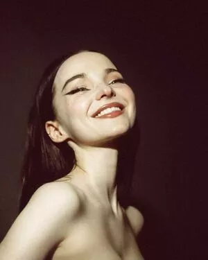 Dove Cameron OnlyFans Leaked Free Thumbnail Picture - #RiBYKo1QaU
