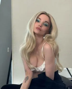 Dove Cameron OnlyFans Leaked Free Thumbnail Picture - #Rli4DRLnEF