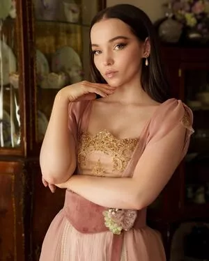 Dove Cameron OnlyFans Leaked Free Thumbnail Picture - #RwwD31WEee