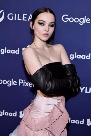 Dove Cameron OnlyFans Leaked Free Thumbnail Picture - #TCMSjEJQCC