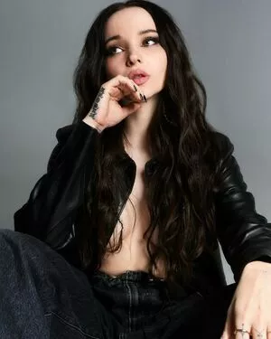 Dove Cameron OnlyFans Leaked Free Thumbnail Picture - #Tb6FrJwi0I