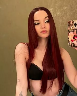 Dove Cameron OnlyFans Leaked Free Thumbnail Picture - #UQWhT5MaXN