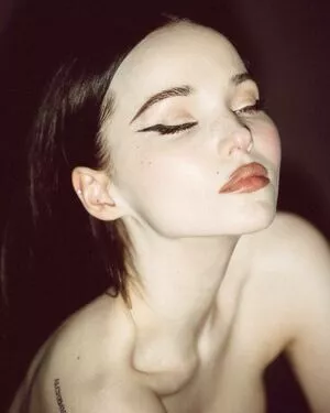 Dove Cameron OnlyFans Leaked Free Thumbnail Picture - #VbmF3TbCez
