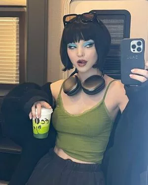 Dove Cameron OnlyFans Leaked Free Thumbnail Picture - #X45ZWlyiCp