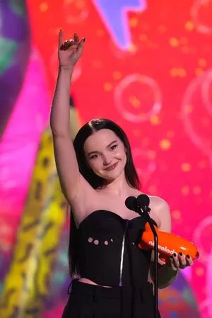 Dove Cameron OnlyFans Leaked Free Thumbnail Picture - #XFdEqsKoh5