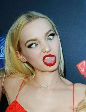 Dove Cameron OnlyFans Leaked Free Thumbnail Picture - #XmiBiwI3d8