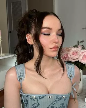 Dove Cameron OnlyFans Leaked Free Thumbnail Picture - #axCj21Dj3Y