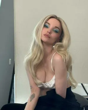 Dove Cameron OnlyFans Leaked Free Thumbnail Picture - #cPUUseTJiO