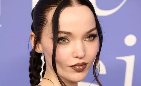 Dove Cameron OnlyFans Leaked Free Thumbnail Picture - #cU0MpSKzRR