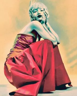Dove Cameron OnlyFans Leaked Free Thumbnail Picture - #g3Wf6JqXy4