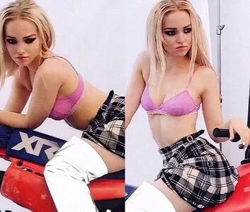Dove Cameron OnlyFans Leaked Free Thumbnail Picture - #hYu9eUqvw2