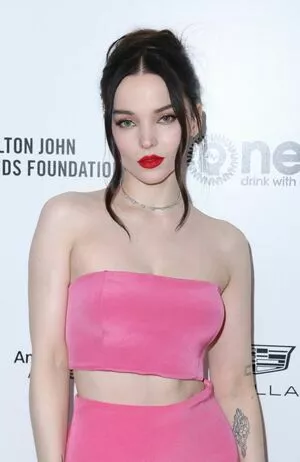 Dove Cameron OnlyFans Leaked Free Thumbnail Picture - #hybviYPbuQ