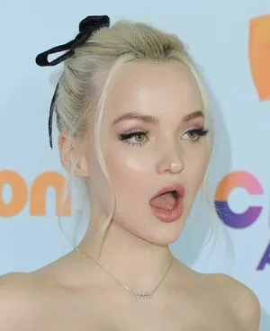 Dove Cameron OnlyFans Leaked Free Thumbnail Picture - #j29nx5udSI