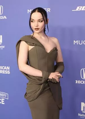Dove Cameron OnlyFans Leaked Free Thumbnail Picture - #kDx61DuWof