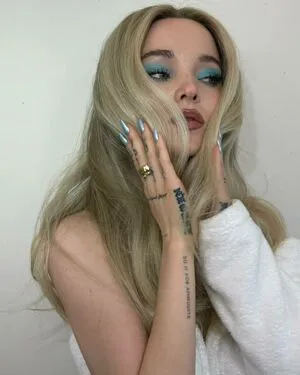 Dove Cameron OnlyFans Leaked Free Thumbnail Picture - #l5jlcpPFRZ