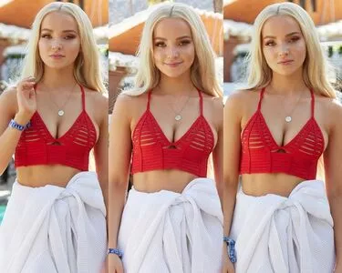 Dove Cameron OnlyFans Leaked Free Thumbnail Picture - #mGRjVjNydW