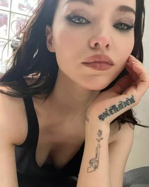 Dove Cameron OnlyFans Leaked Free Thumbnail Picture - #mtSKlVkjKB