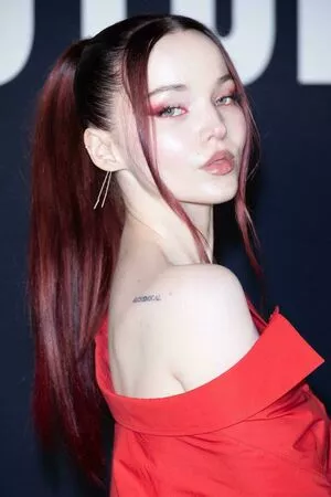 Dove Cameron OnlyFans Leaked Free Thumbnail Picture - #n6qhyqcGhM