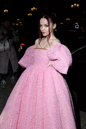 Dove Cameron OnlyFans Leaked Free Thumbnail Picture - #qfpBLoyMMr