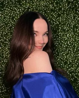 Dove Cameron OnlyFans Leaked Free Thumbnail Picture - #r5Cxkr14Sn
