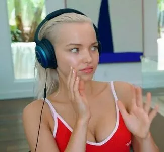 Dove Cameron OnlyFans Leaked Free Thumbnail Picture - #tdtd3B9155
