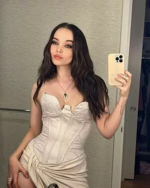 Dove Cameron OnlyFans Leaked Free Thumbnail Picture - #twPvtpifCG