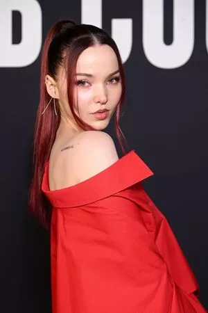 Dove Cameron OnlyFans Leaked Free Thumbnail Picture - #ufZZCTw0Cm