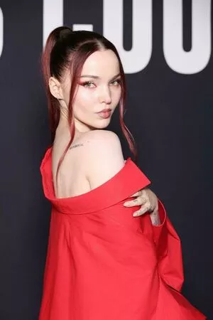 Dove Cameron OnlyFans Leaked Free Thumbnail Picture - #v2hIo3RzJP