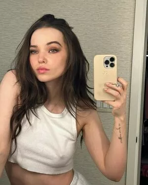 Dove Cameron OnlyFans Leaked Free Thumbnail Picture - #y05Ve8Mfj8