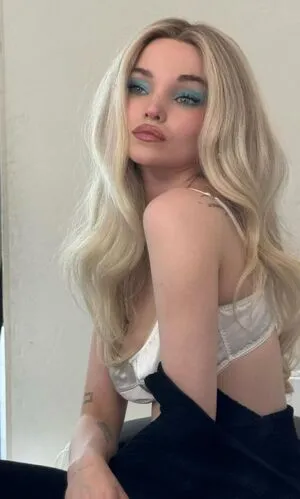 Dove Cameron OnlyFans Leaked Free Thumbnail Picture - #zdX1Vo9aGT