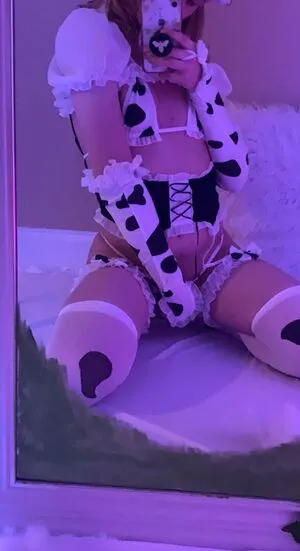 Dove Lillian OnlyFans Leaked Free Thumbnail Picture - #lGHlNduqSM